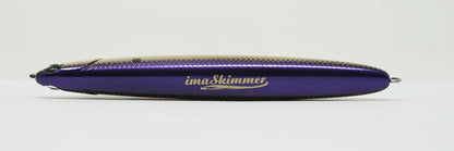 ima Skimmer #153

Blue Back Herring