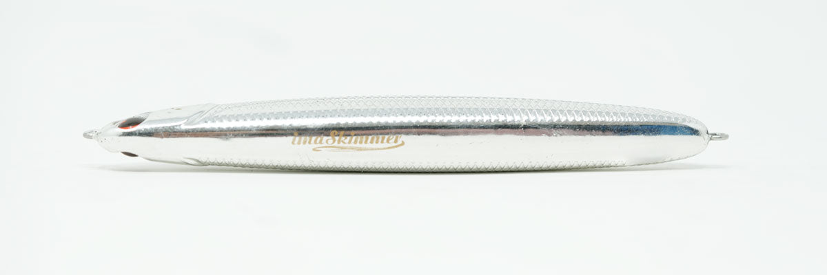 ima Skimmer #185 Chrome