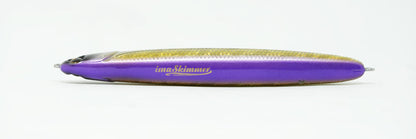 ima Skimmer #186

About Shad