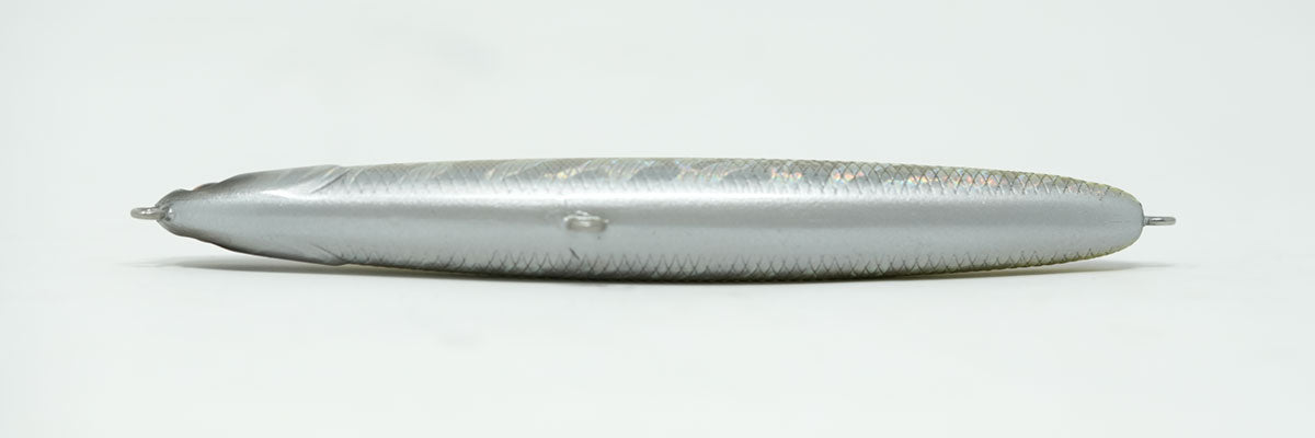ima Skimmer #186

About Shad