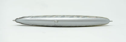 ima Skimmer #186

About Shad