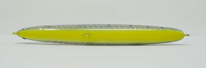 ima Skimmer #188

Ghost Chartreuse Herring