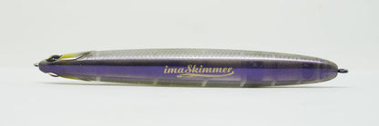 ima Skimmer #191

Real Ghost Shad