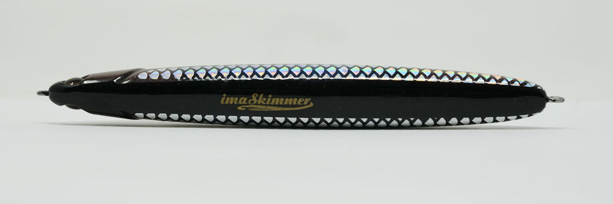 ima Skimmer #198

Shimmer Shad