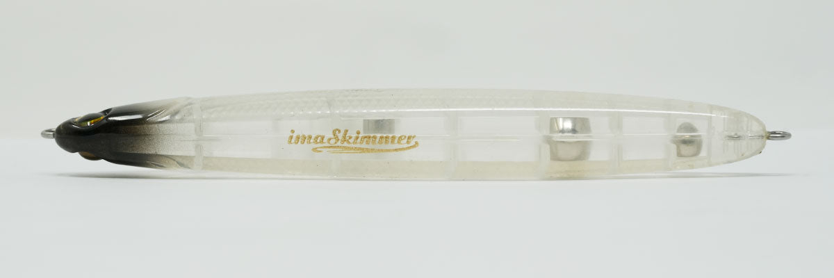 ima Skimmer #199

Clear