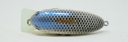 Square Bill #132 Hot Shad