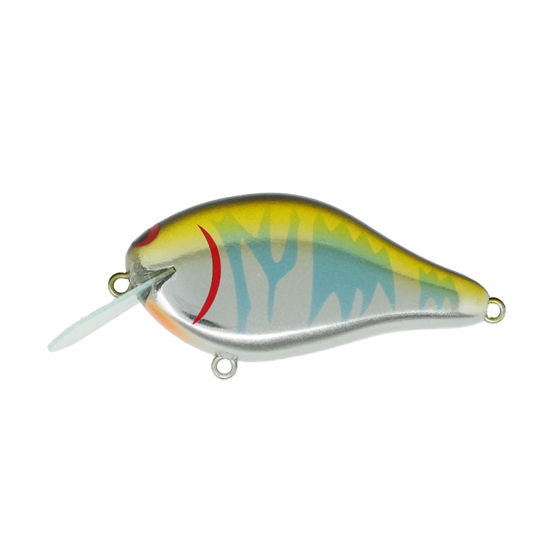 ima Shaker #108 Misty Shad