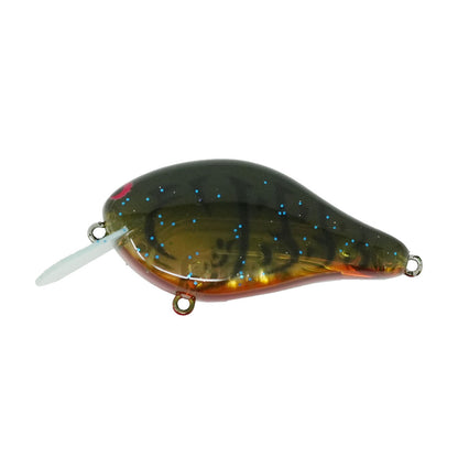 ima Shaker #178 Watermelon Craw