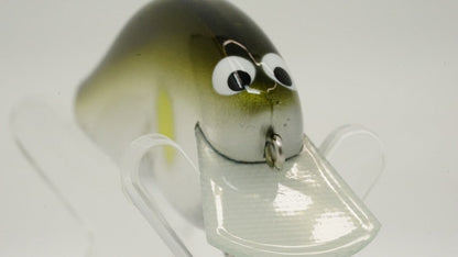 ima Shaker #121 Hot Craw