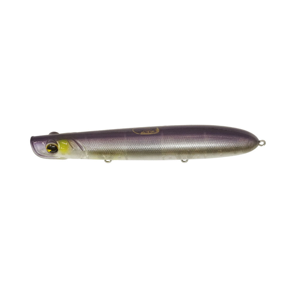 ima Little Stik #191 Real Ghost Shad