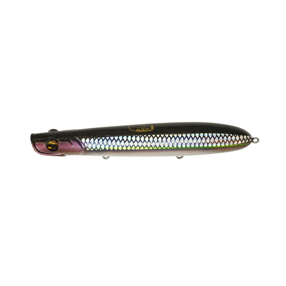 ima Little Stik #198 Shimmer-Shad