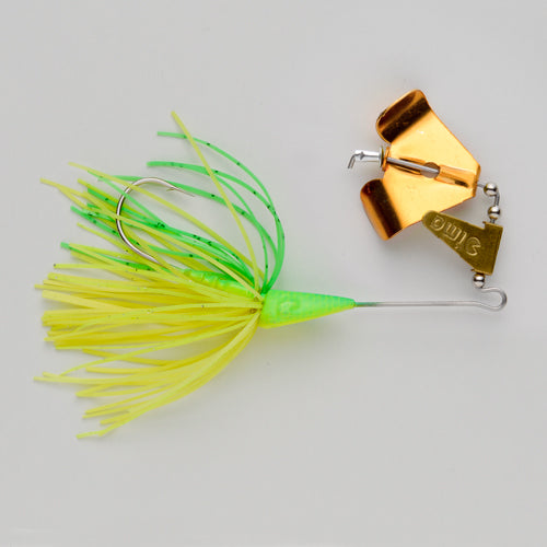 LIL' VOICE #LV-004 Chartreuse