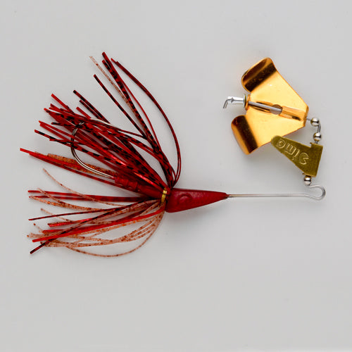 LIL' VOICE #LV-009 Hot Red